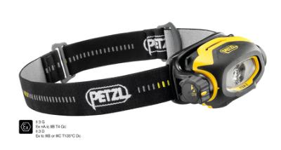 Petzl - Petzl pixa 2 headlamp - Headlamps
