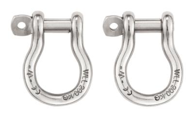 Petzl - Shackles - Fall protection accessories