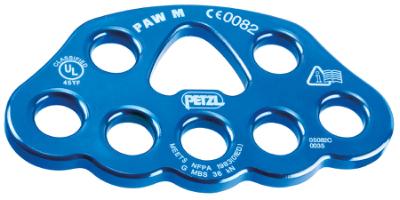 Petzl - Paw - Climbing equipment
