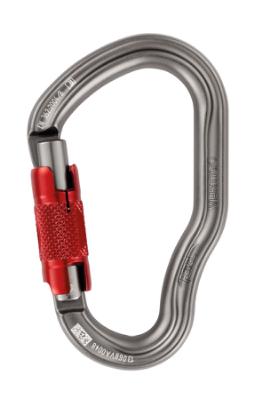 Petzl - Vertigo Twist-Lock - Carabiners & hooks