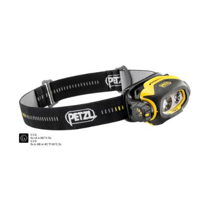 Petzl - Petzl pixa 3 headlamp - Headlamps