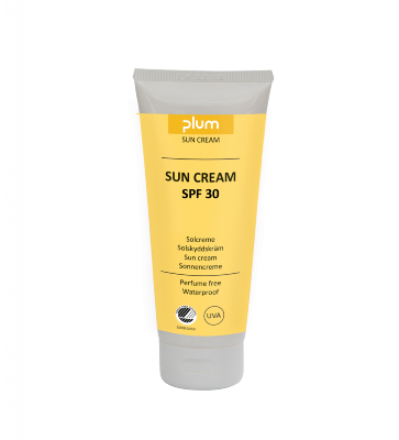 Plum - Sunscreen - Sun screen