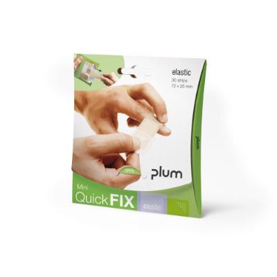 Plum - QuickFix Mini - Plasters