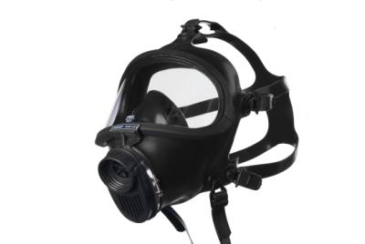 - RSG 400-series neoprene full face mask - 400201 - Full facepiece
