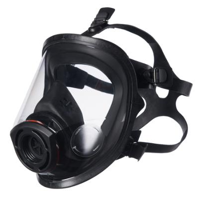 - RSG 500E full face mask - 400502 - Full facepiece