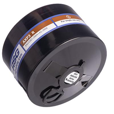 - RSG AXP3 filter plastic - 401204 - Filters