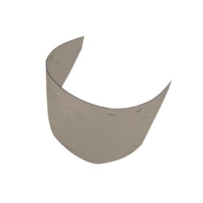 - RSG T-Air visor - 660730 - Respiratory spareparts