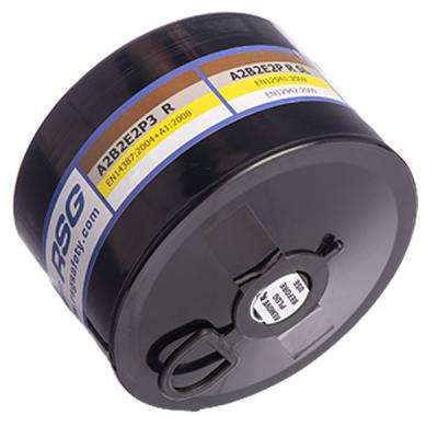 - RSG A2B2E2P3 filter plastic - 401216 - Filters