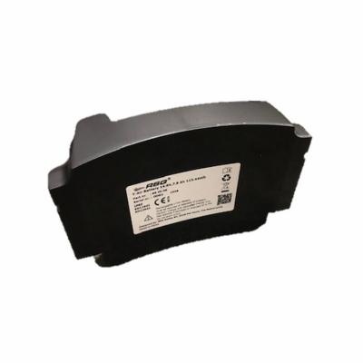 RSG - RSG T-AIR rechargeable battery 660006 - Respiratory spareparts