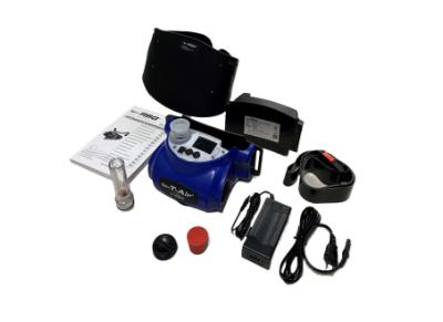 - RSG ReadyPack - T-Air decon - Powered