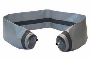 - RSG T-Air hose cover - 600841 - Respiratory accessories