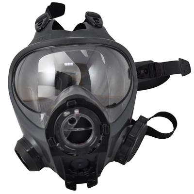 STS - Sync 01 full face mask - Full facepiece