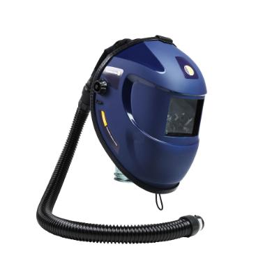 Sundström - Sundström SR 592 welding shield with air channel - Welding screens