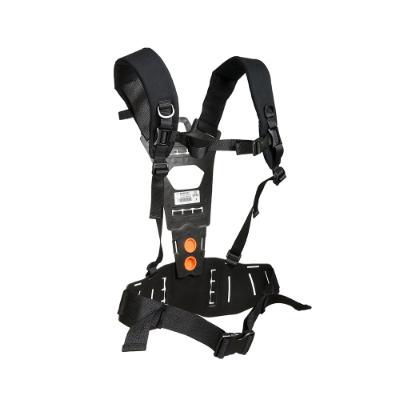 Sundström - SR 552 Harness - Respiratory accessories