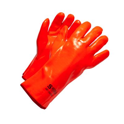 by Stennevad - Orange PVC lined - 