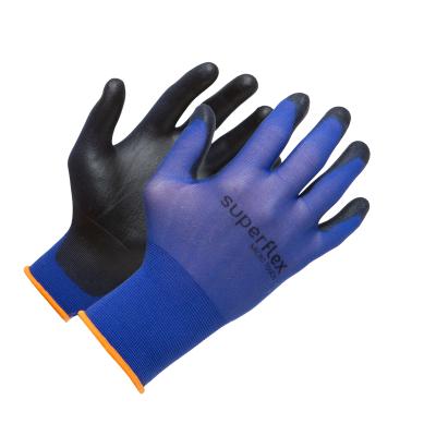 by Stennevad - By Stennevad superflex micro touch - Mounting