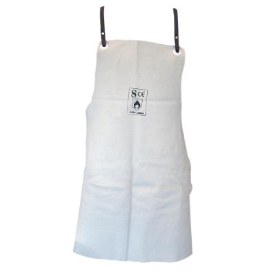  - Welder's apron - Welders clothing