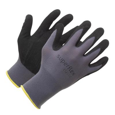 by Stennevad - By Stennevad superflex classic - Mounting