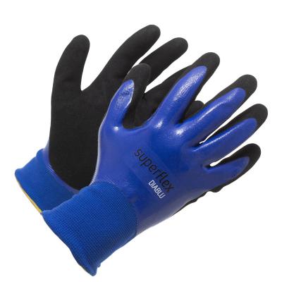 by Stennevad - By Stennevad superflex diablu - Mounting