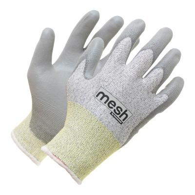 by Stennevad - Mesh (NOTE - replacement: 15008110) - Cut resistant